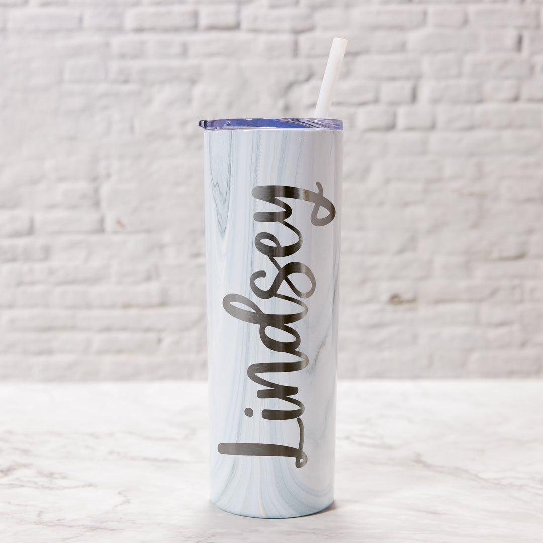 Maars 20oz Skinny Tumbler