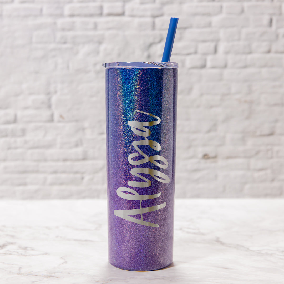 Maars 20oz Skinny Tumbler