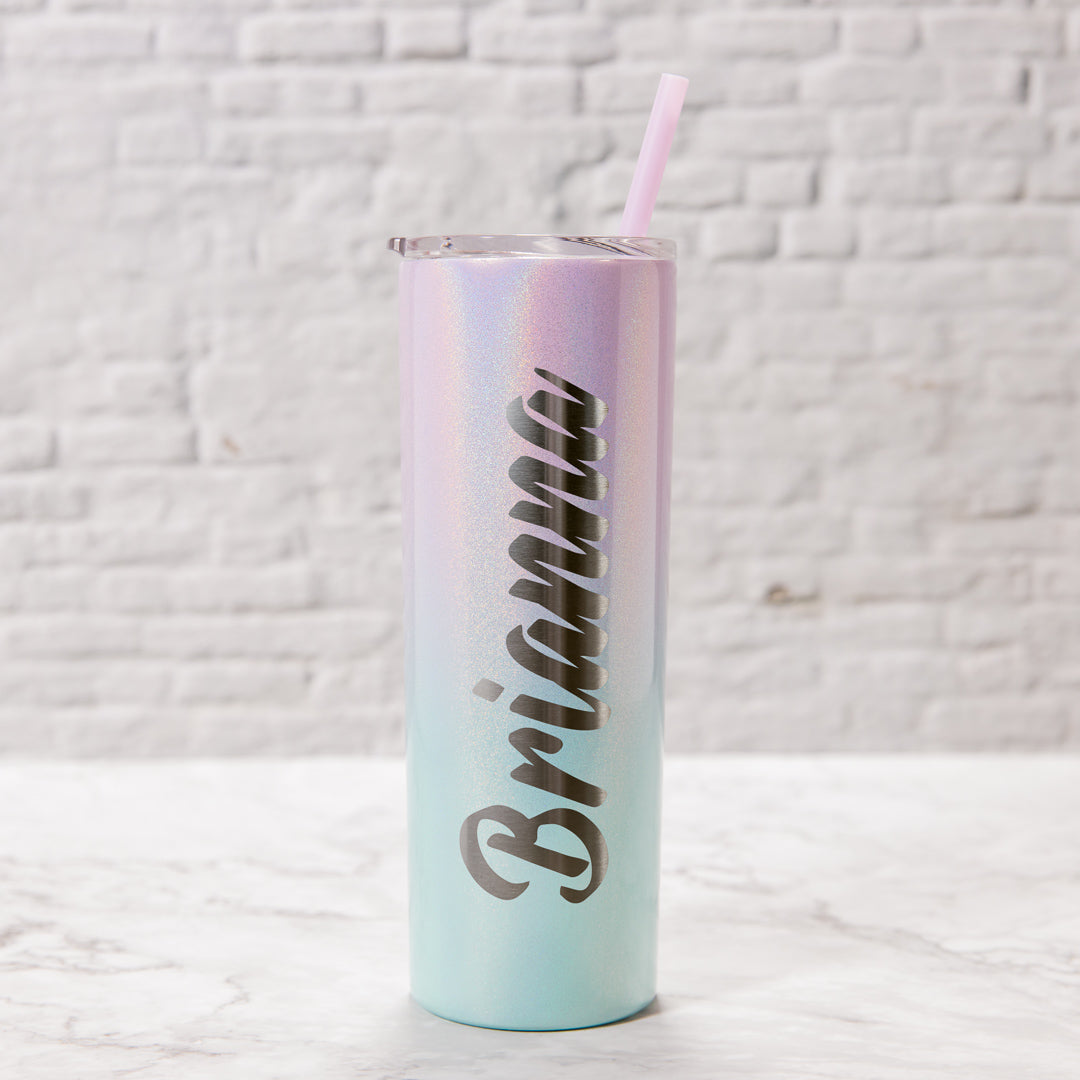 Maars 20oz Skinny Tumbler