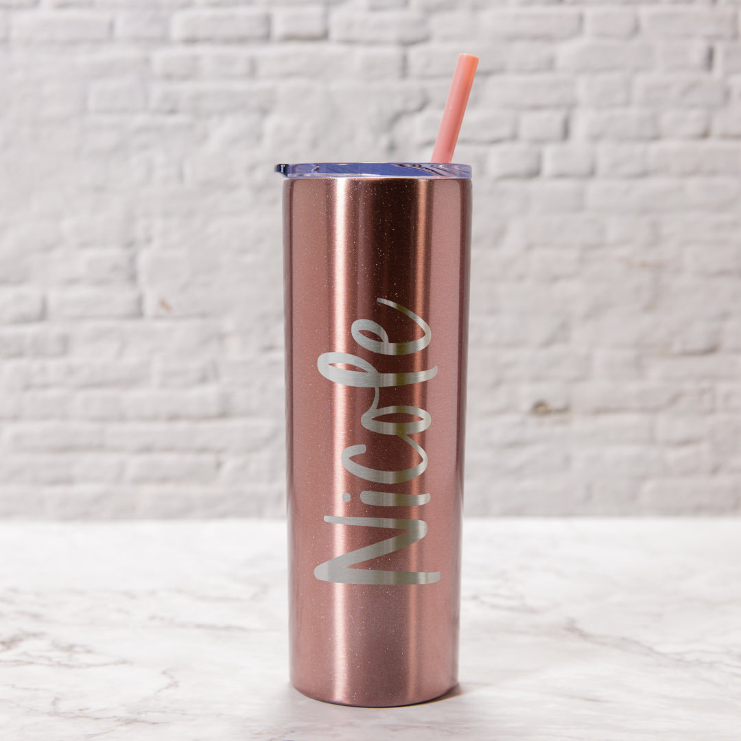 Maars 20oz Skinny Tumbler