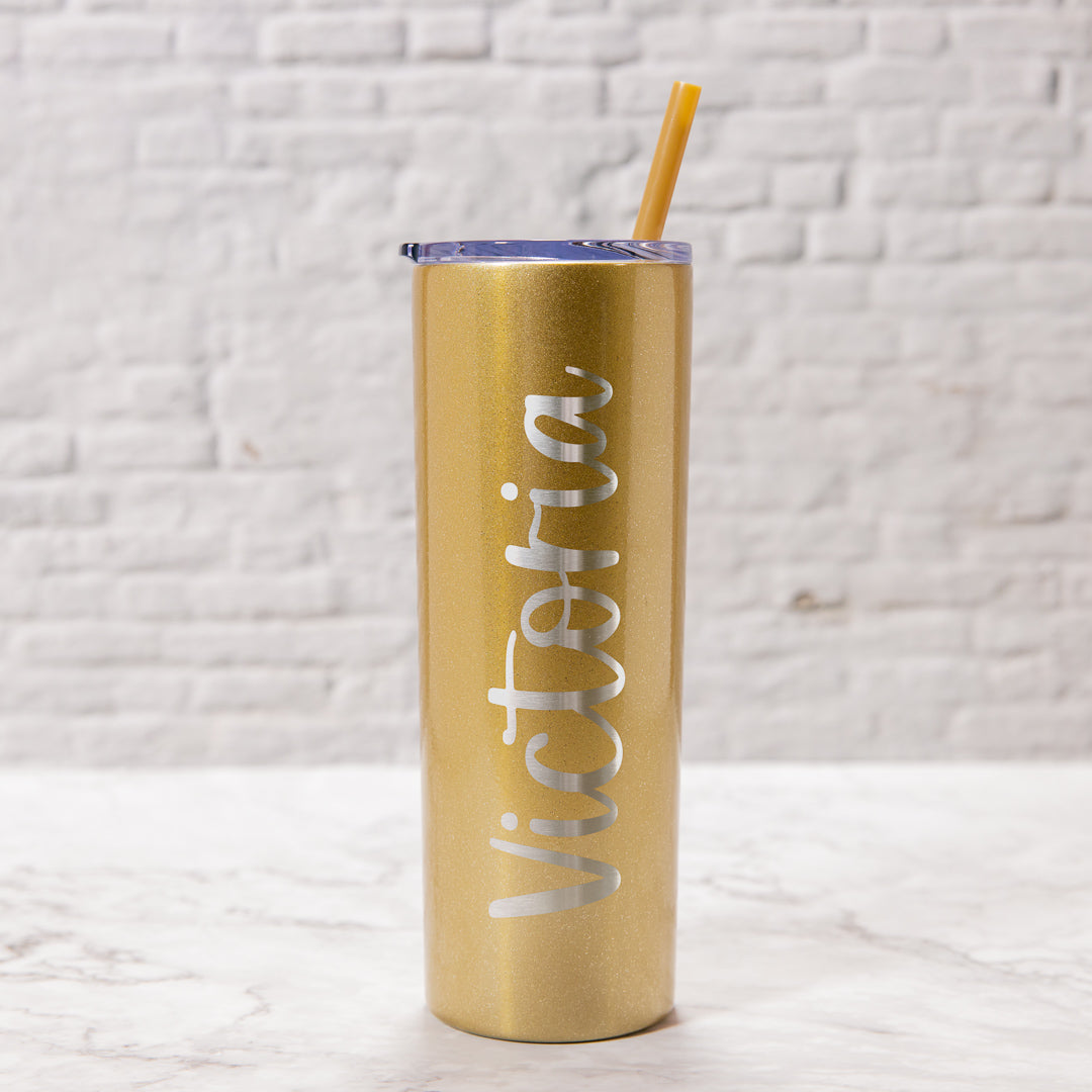 Maars 20oz Skinny Tumbler