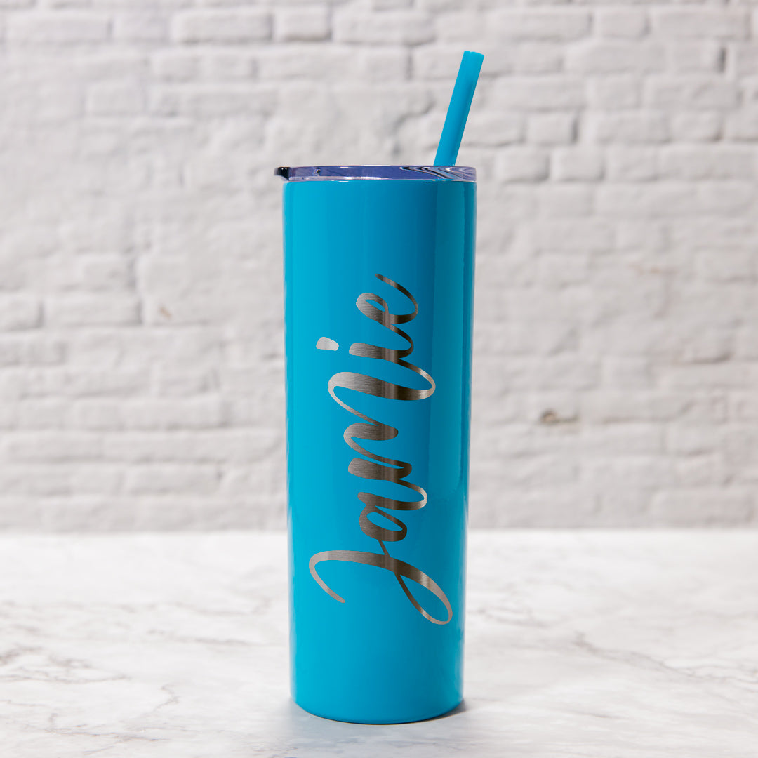 Maars 20oz Skinny Tumbler