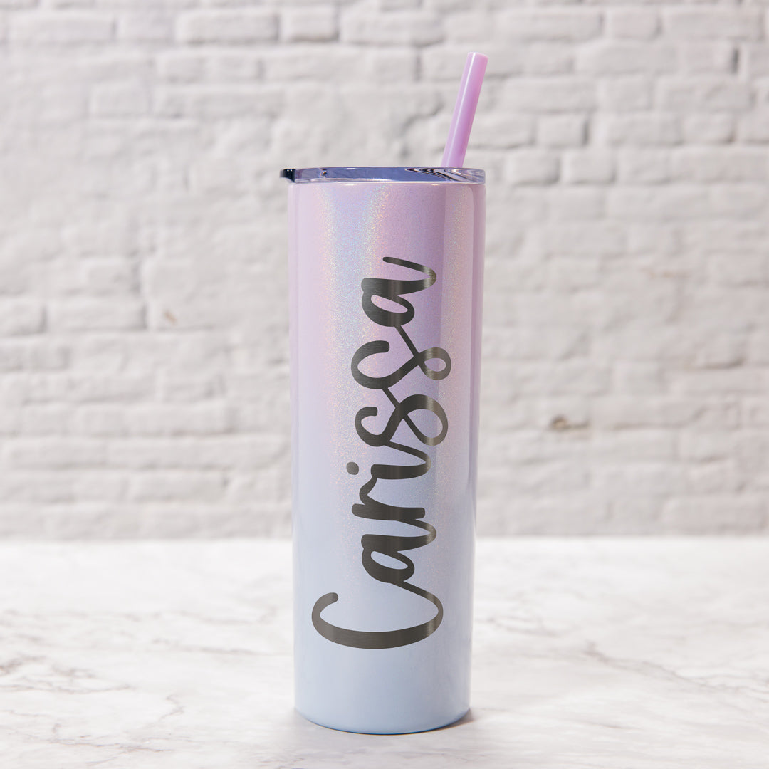 Maars 20oz Skinny Tumbler