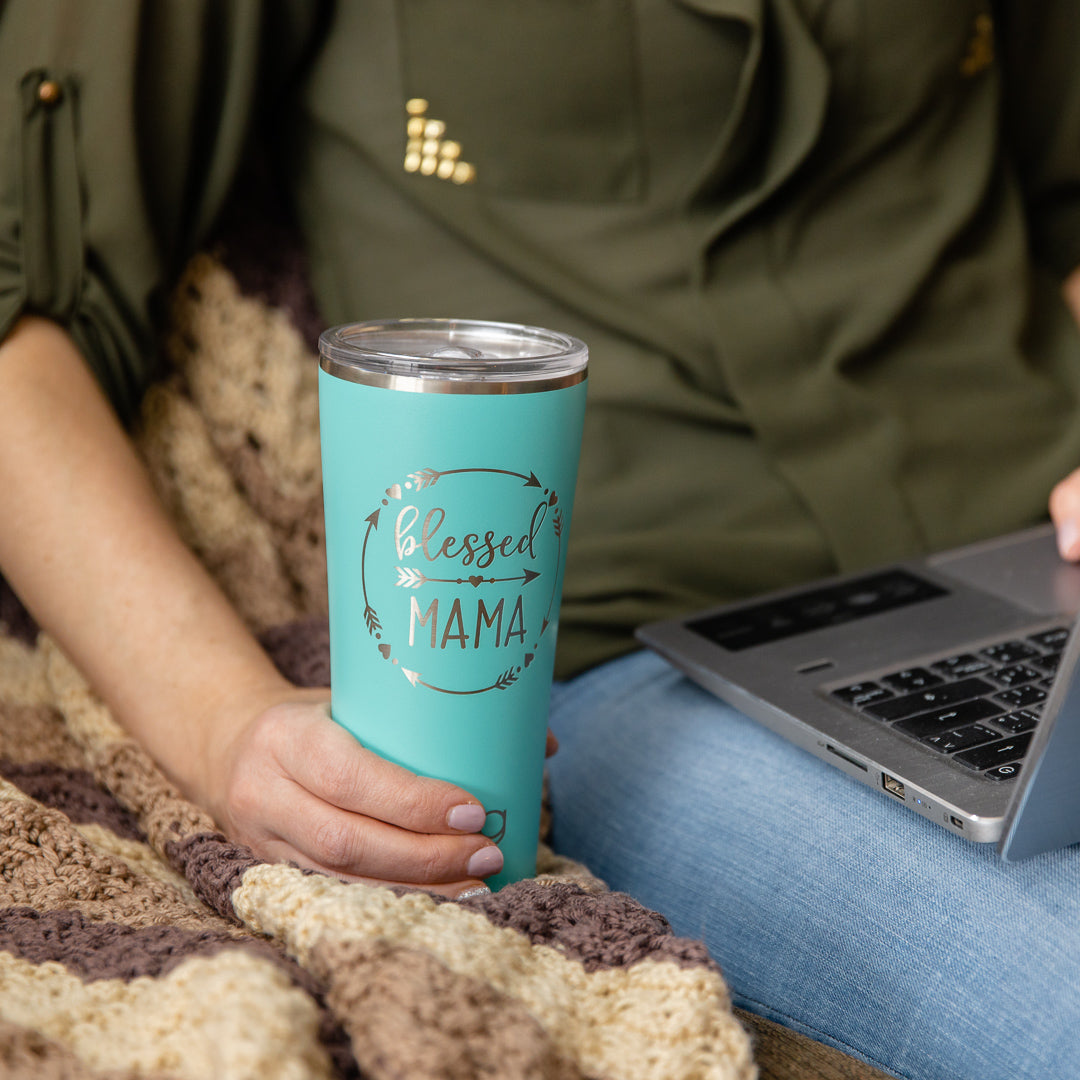 SWIG 22oz Tumbler