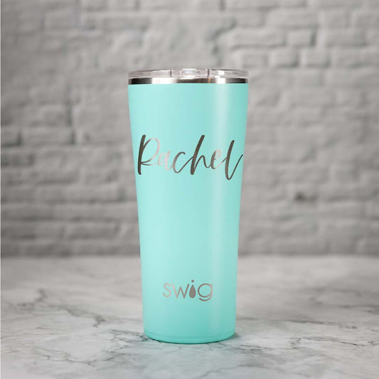 SWIG 22oz Tumbler