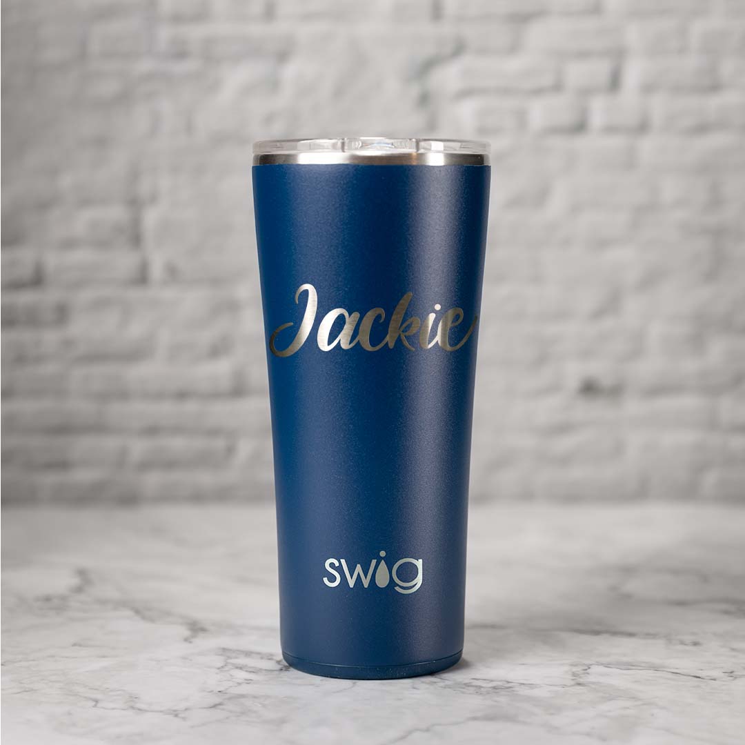SWIG 22oz Tumbler