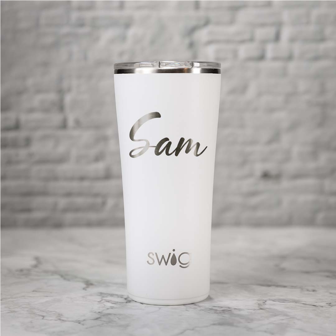 SWIG 22oz Tumbler