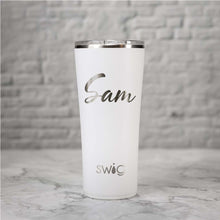 Load image into Gallery viewer, SWIG 22oz Tumbler
