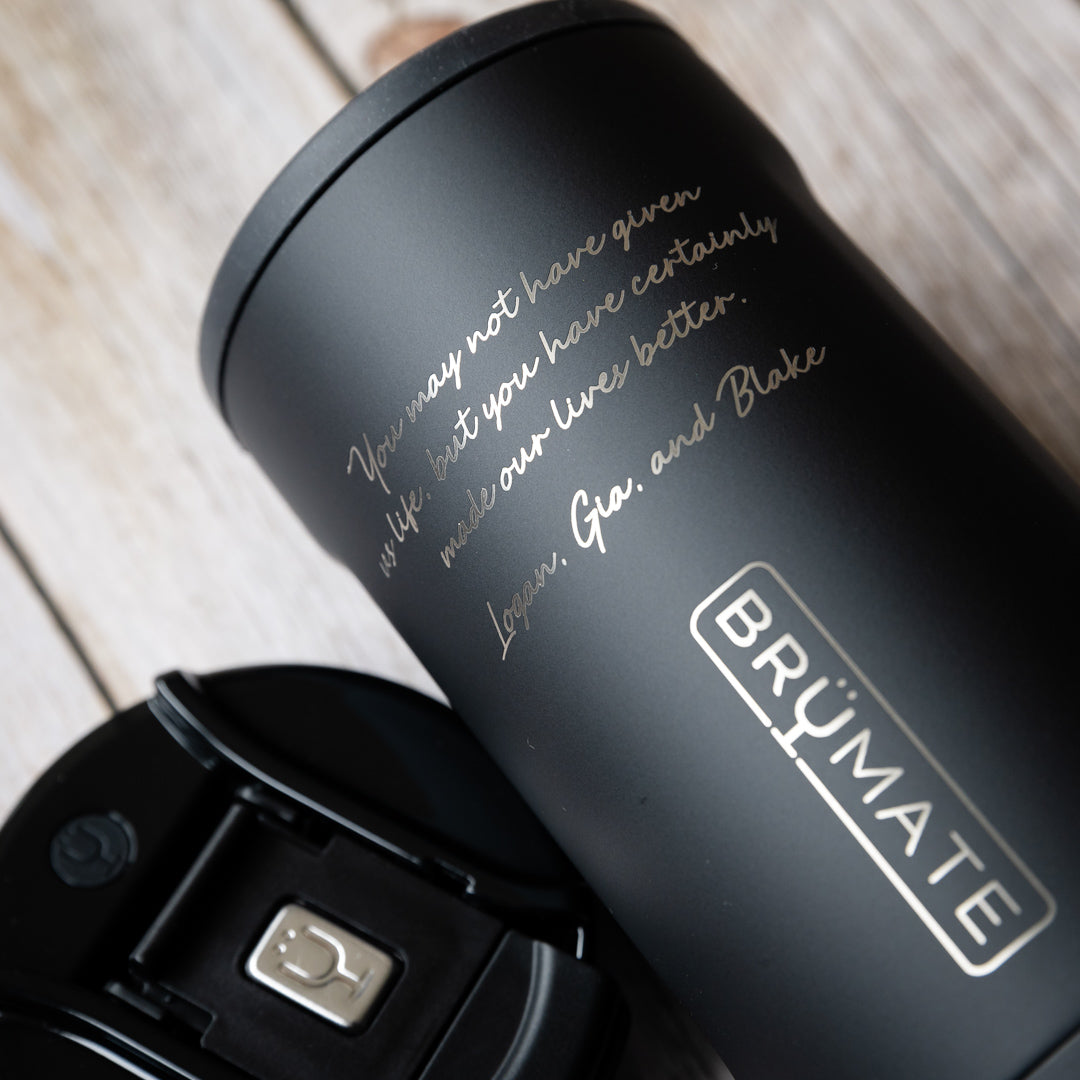 Brumate Trio 12/16 Cooler