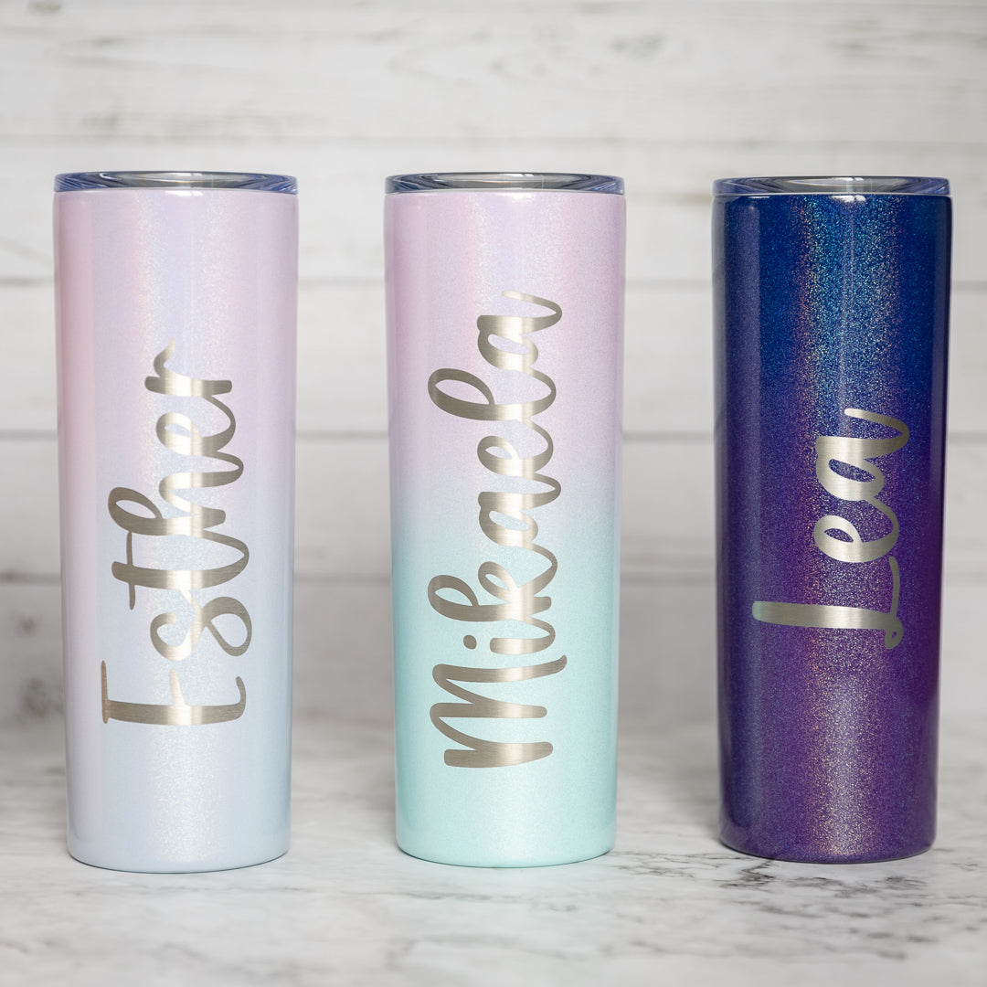 Maars 20oz Skinny Tumbler