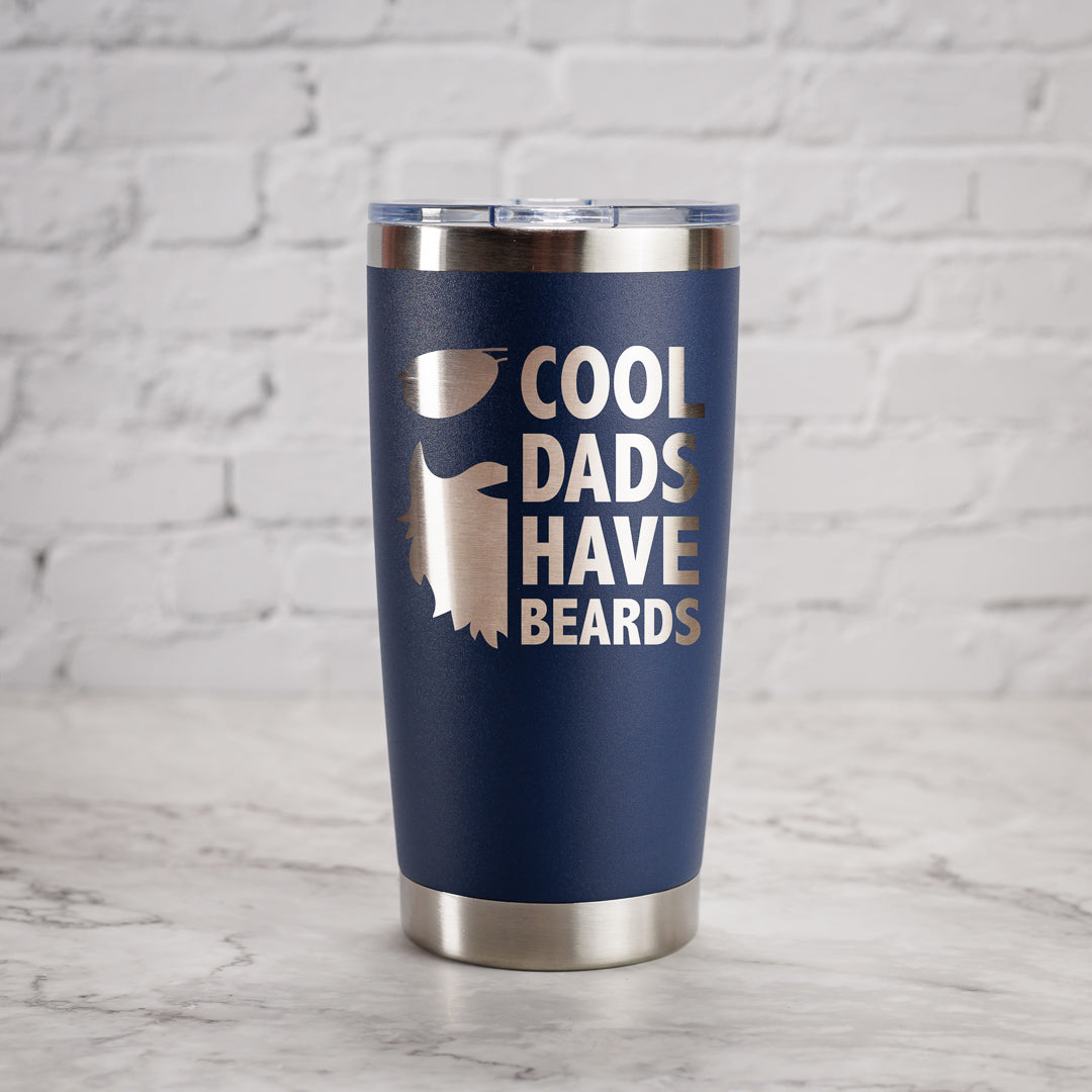 20oz Drink Tumbler