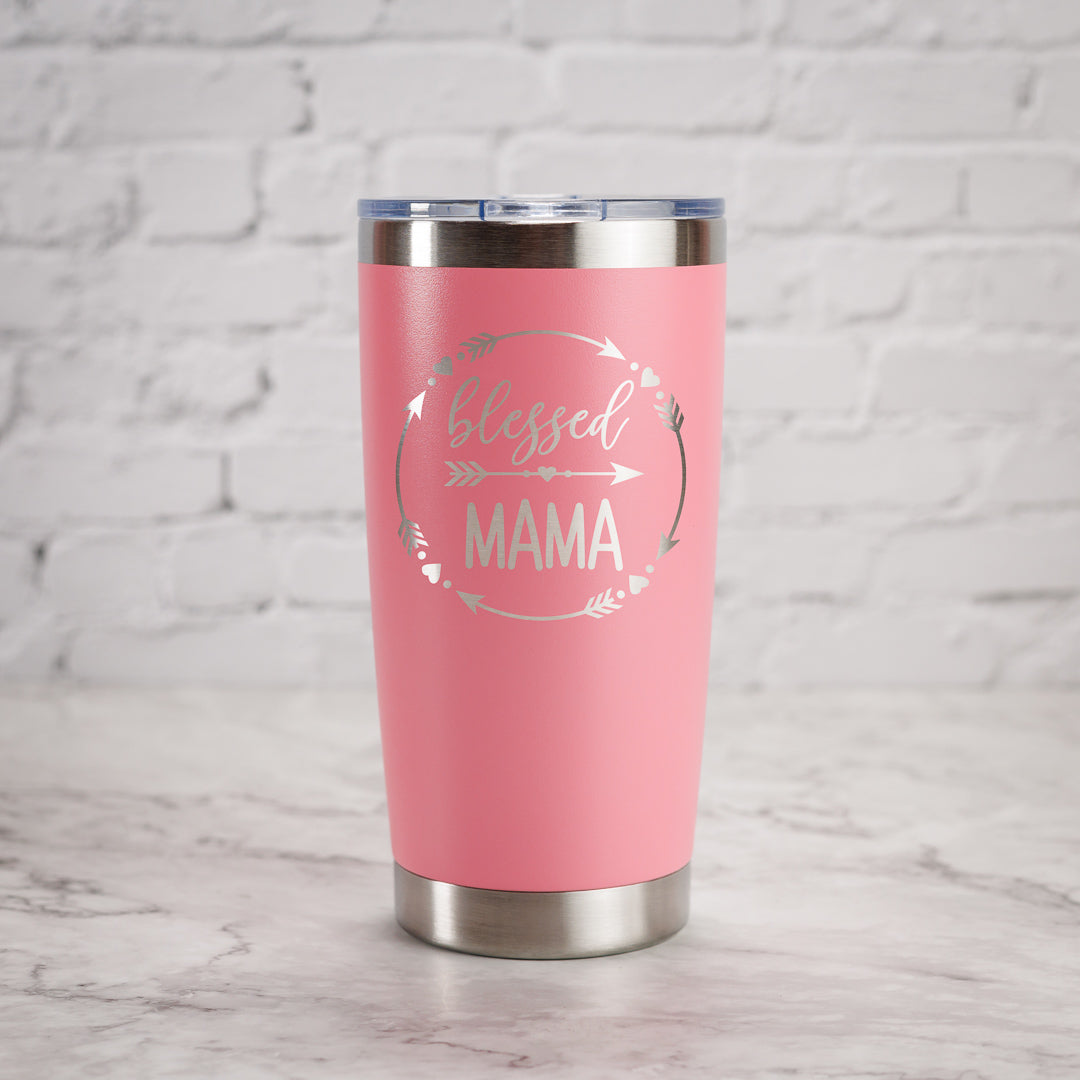 20oz Drink Tumbler