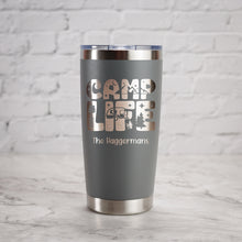 Load image into Gallery viewer, 20oz Drink Tumbler
