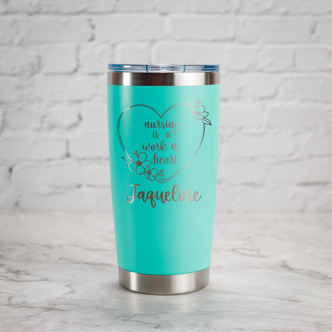 20oz Drink Tumbler