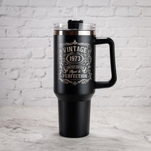 Load image into Gallery viewer, 40oz Tumbler with Handle
