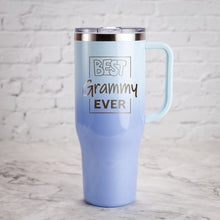 Load image into Gallery viewer, Maars 40oz Tumbler with Handle
