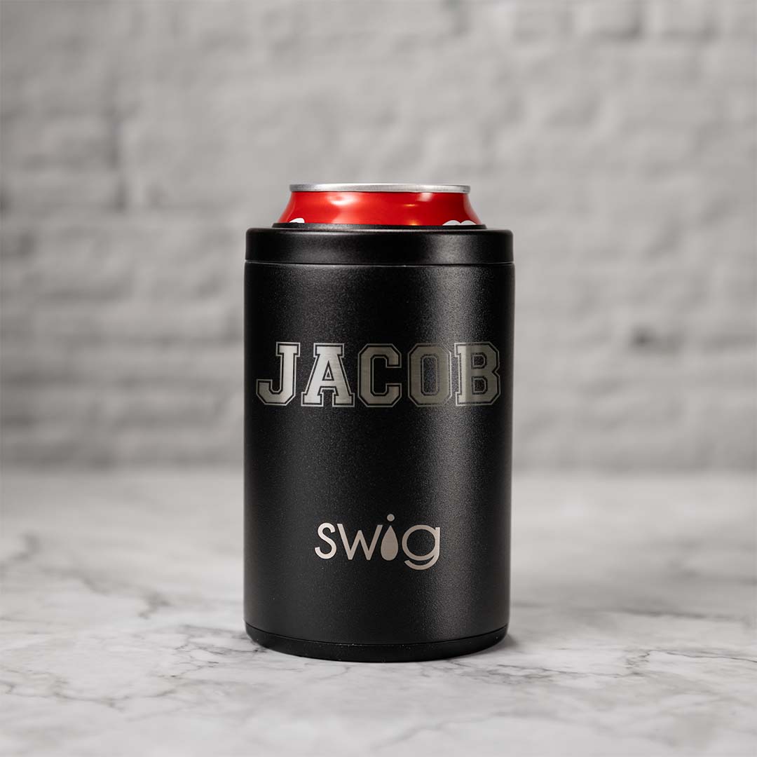 SWIG Can Cooler