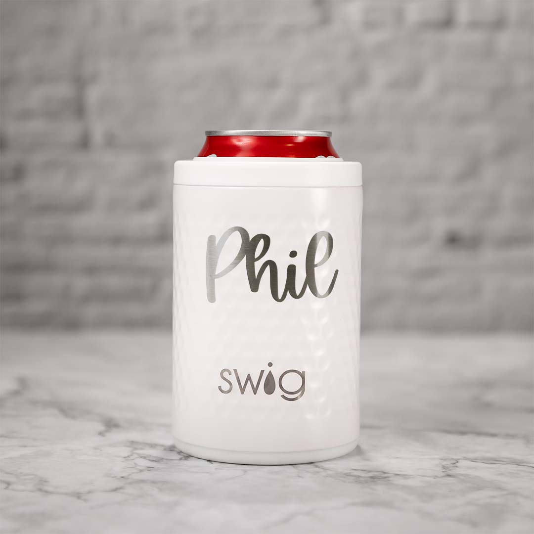 SWIG Can Cooler