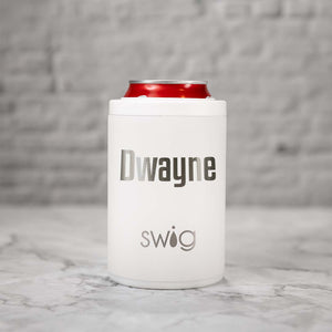 SWIG Can Cooler