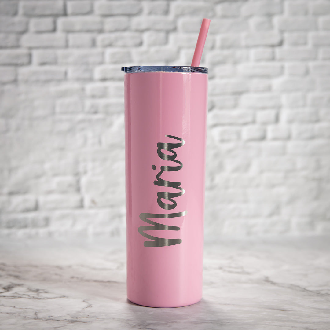 Maars 20oz Skinny Tumbler