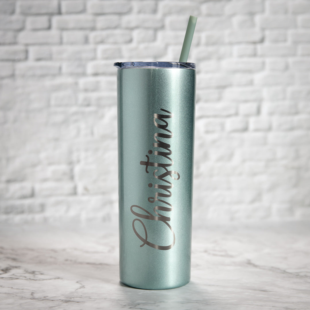 Maars 20oz Skinny Tumbler