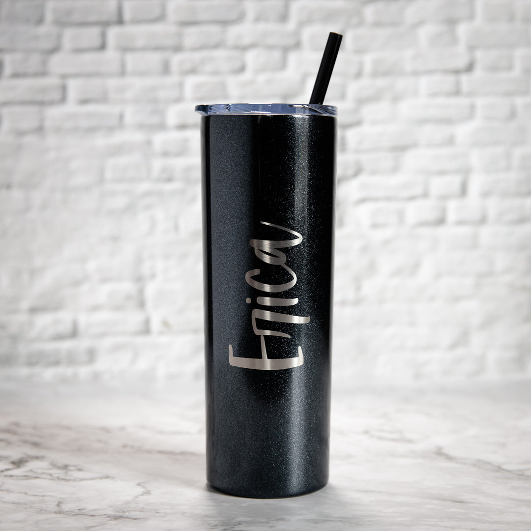 Maars 20oz Skinny Tumbler