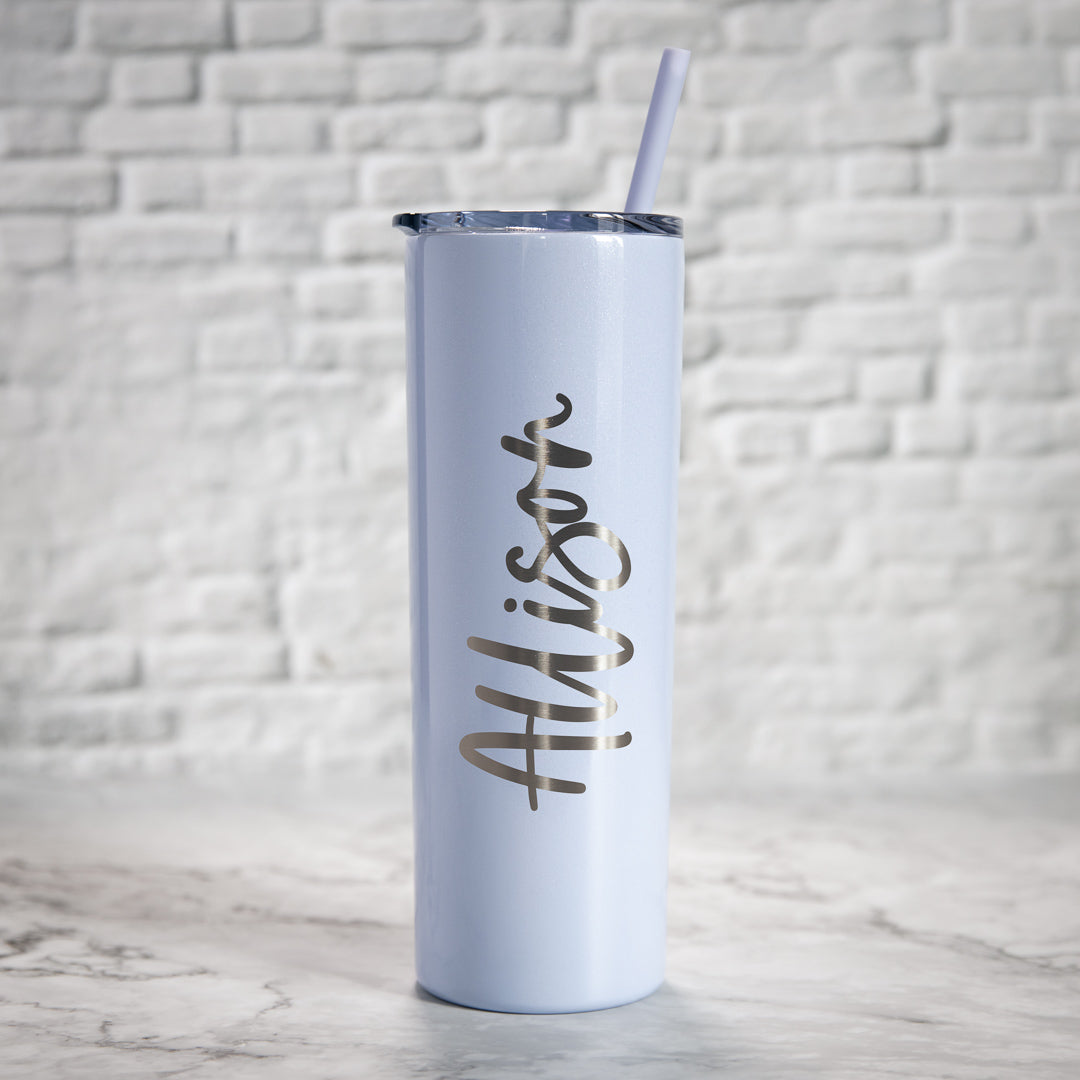 Maars 20oz Skinny Tumbler