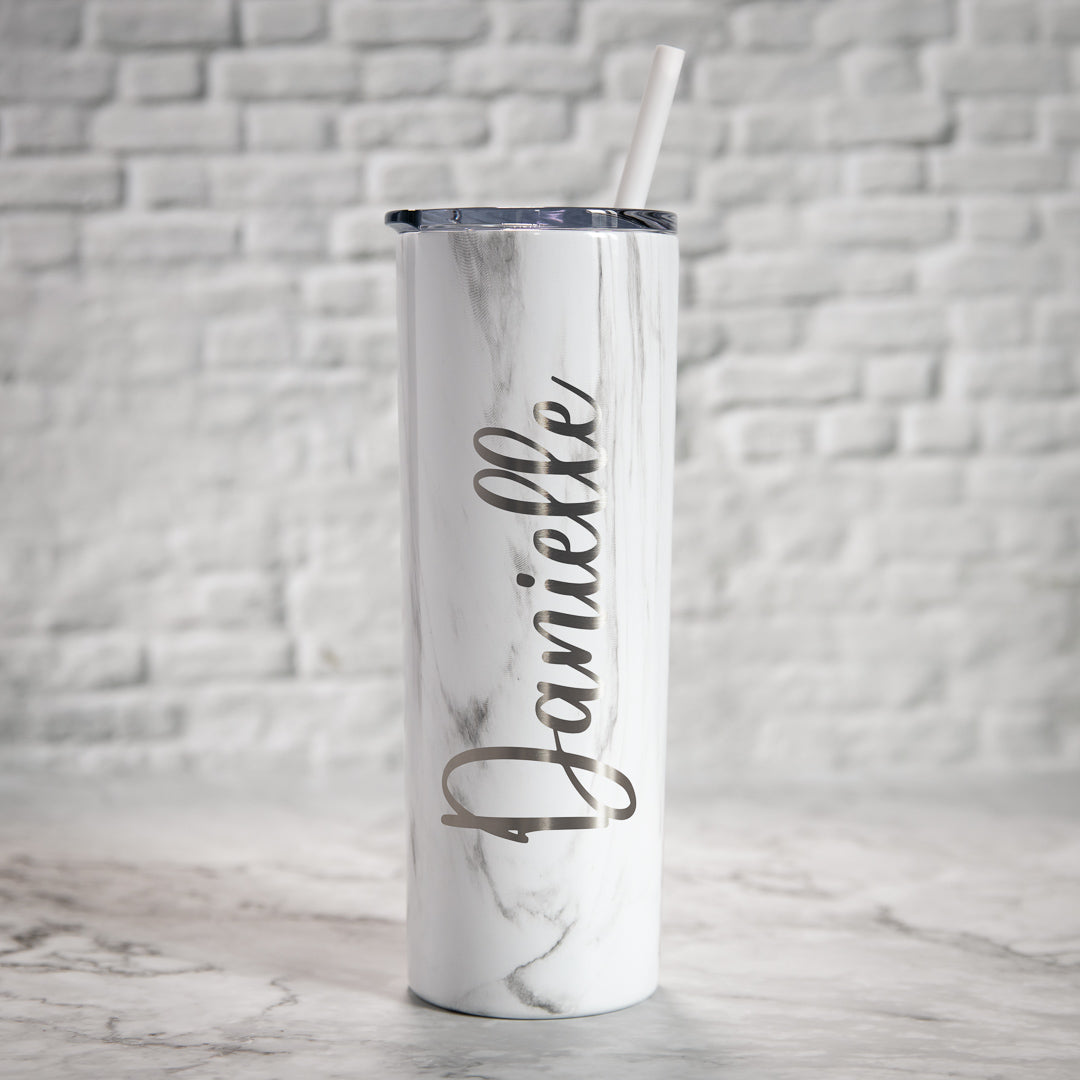 Maars 20oz Skinny Tumbler