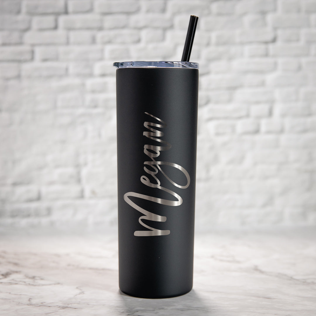 Maars 20oz Skinny Tumbler