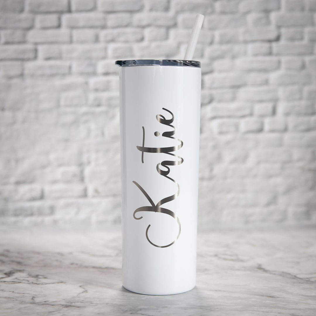 Maars 20oz Skinny Tumbler