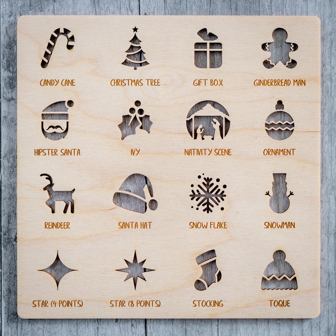 Christmas Gift Tags