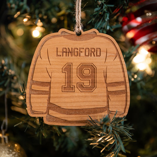 Hockey Jersey