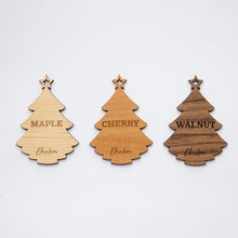 Load image into Gallery viewer, Personalized Ornament - Gift Box

