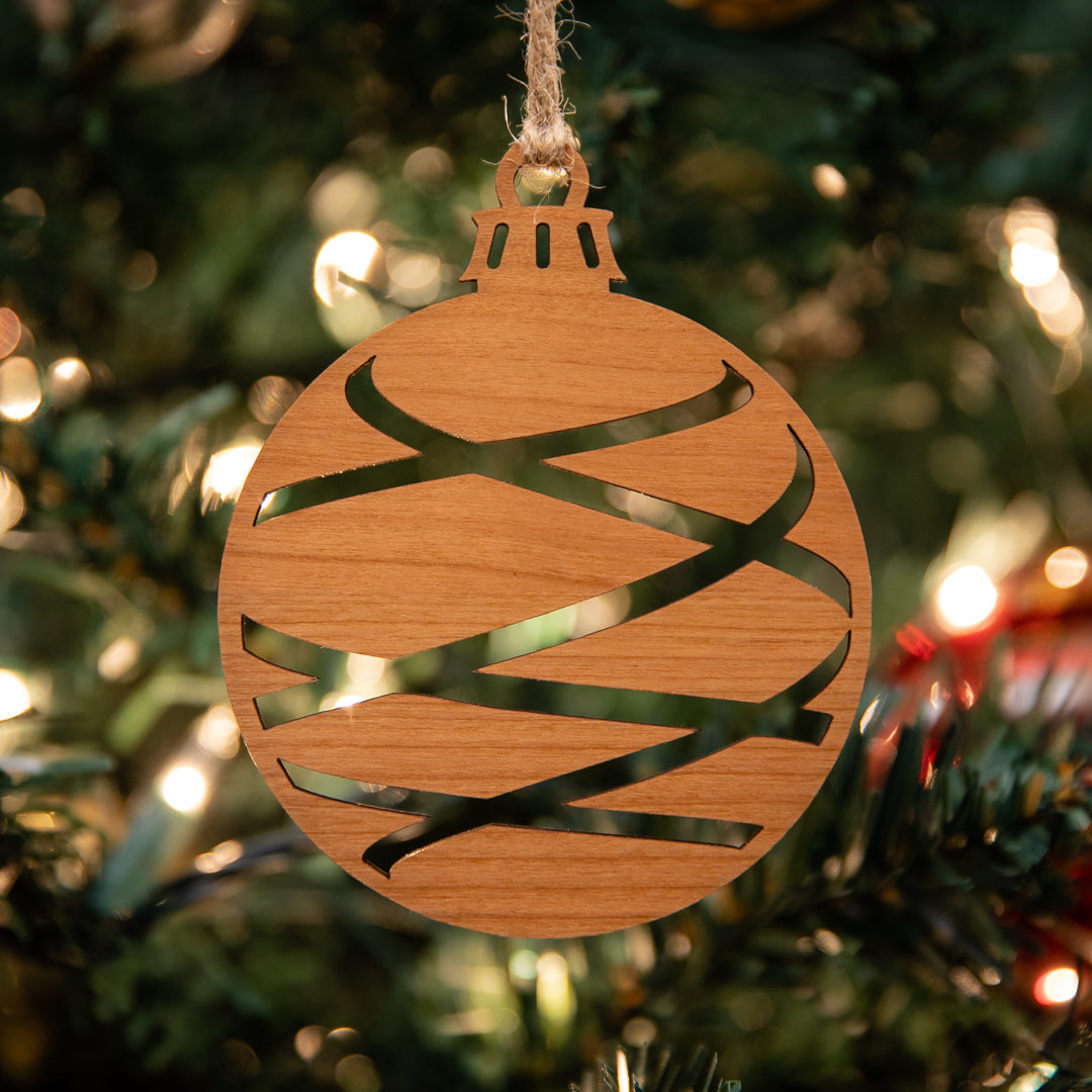 Traditional Ornament Nine
