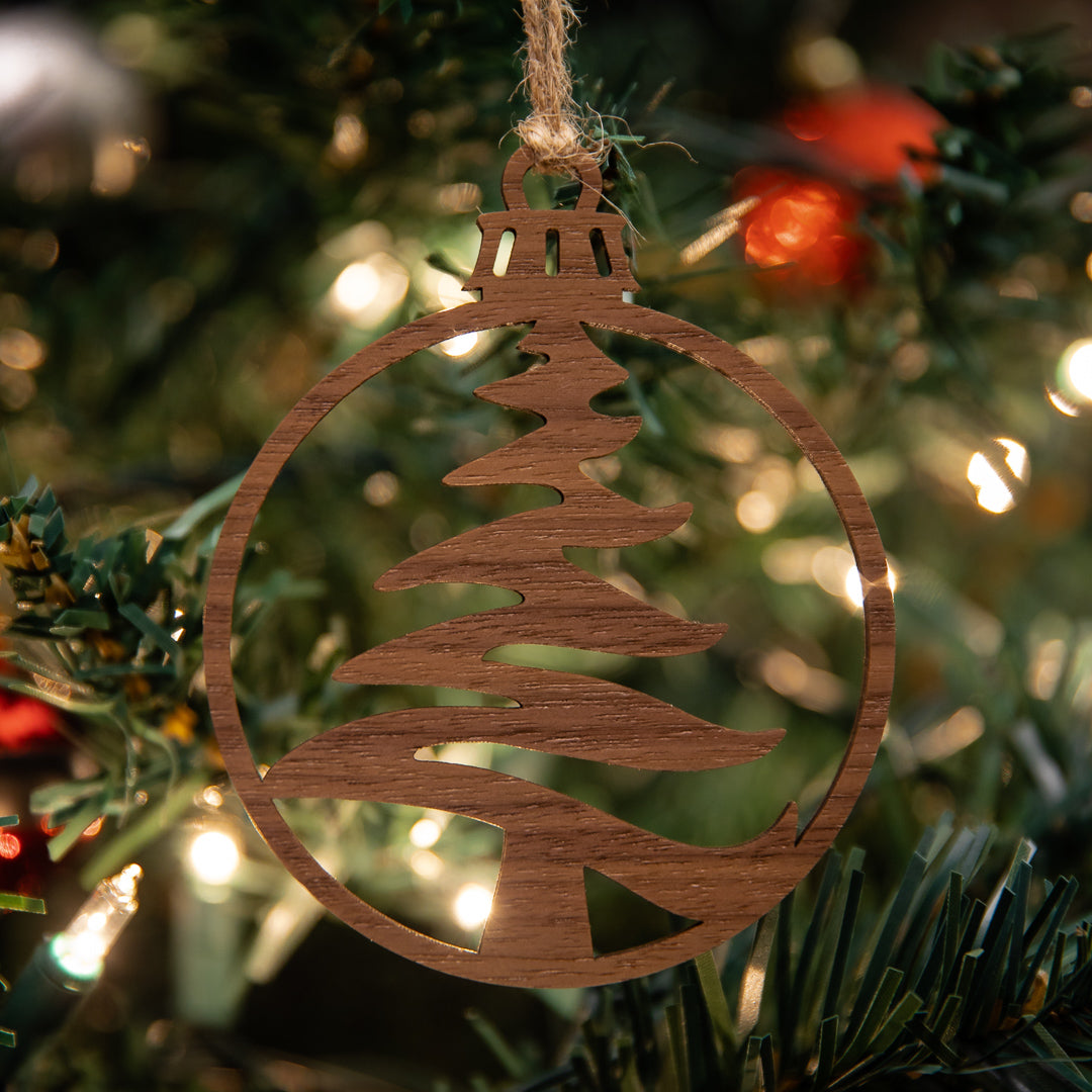 Traditional Ornament Eleven