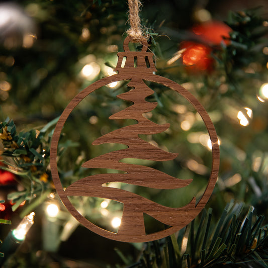 Traditional Ornament Eleven