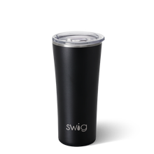 Load image into Gallery viewer, 22oz Tumbler - Black
