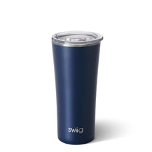 Load image into Gallery viewer, 22oz Tumbler - Navy
